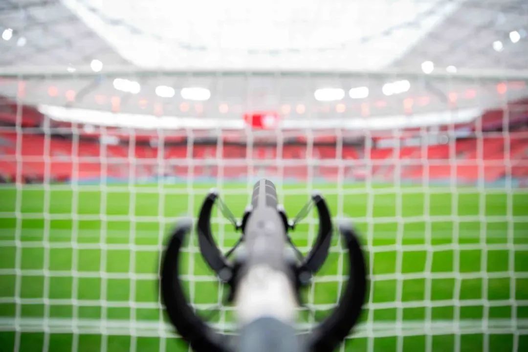 森海塞爾推出MKH 8018立體聲槍式麥克風(fēng)